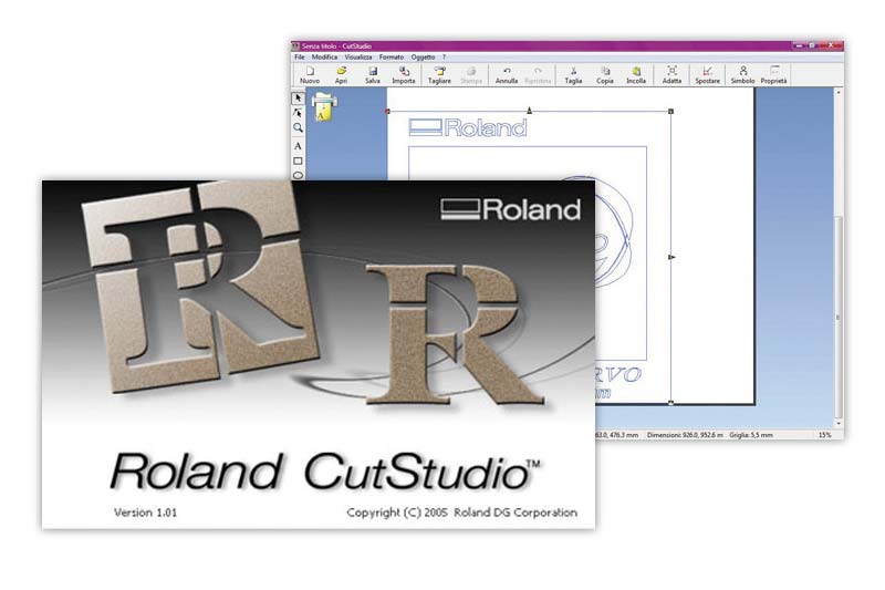 Roland Gx-24 Cutstudio Software Download Mac