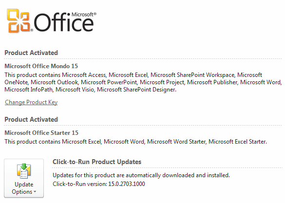 Office 15 Activator