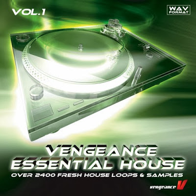 Vengeance essential clubsounds vol. 3 fl studio free download producer edition